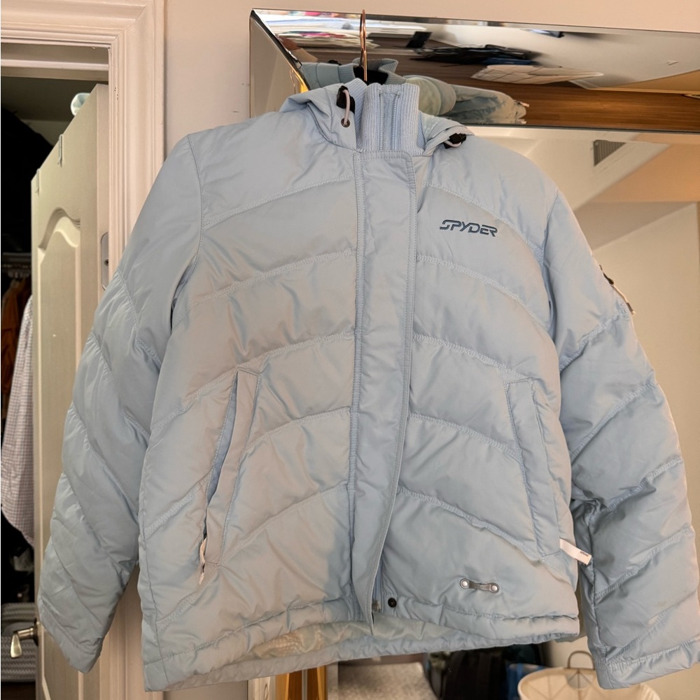 Spyder Ski Jacket